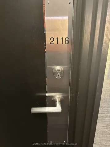 8 Park Road Toronto ON M4W 3S5