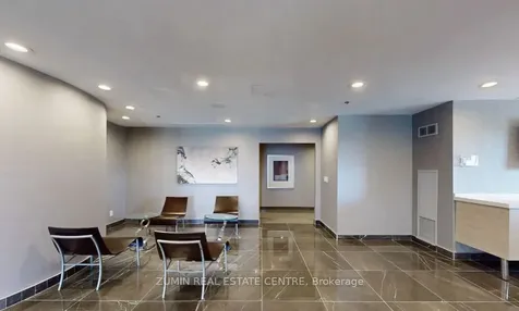8 Park Road Toronto ON M4W 3S5