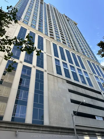8 Park Road Toronto ON M4W 3S5