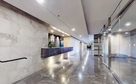 8 Park Road Toronto ON M4W 3S5