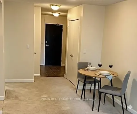 8 Park Road Toronto ON M4W 3S5