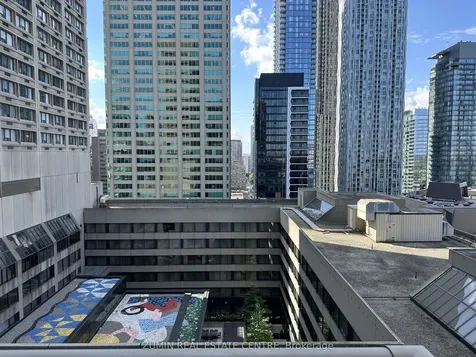 8 Park Road Toronto ON M4W 3S5