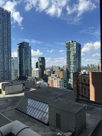 8 Park Road Toronto ON M4W 3S5