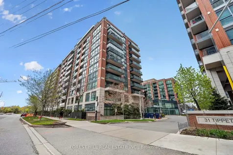 525 Wilson Avenue Toronto ON M3H 0A7