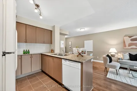 525 Wilson Avenue Toronto ON M3H 0A7