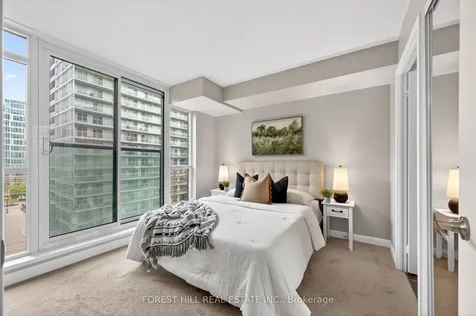525 Wilson Avenue Toronto ON M3H 0A7