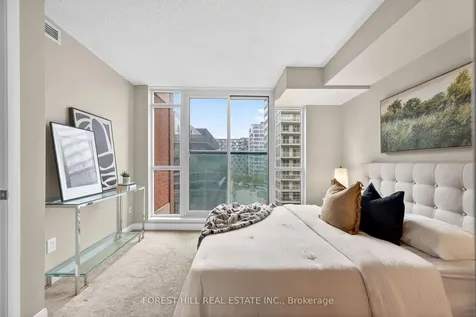 525 Wilson Avenue Toronto ON M3H 0A7