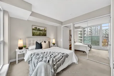 525 Wilson Avenue Toronto ON M3H 0A7
