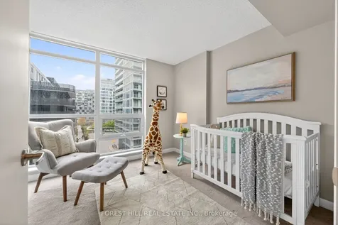 525 Wilson Avenue Toronto ON M3H 0A7