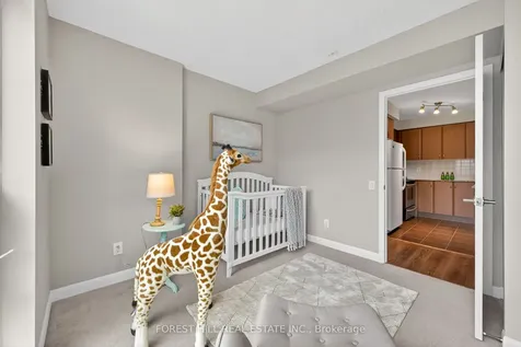 525 Wilson Avenue Toronto ON M3H 0A7