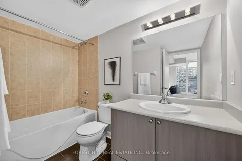 525 Wilson Avenue Toronto ON M3H 0A7