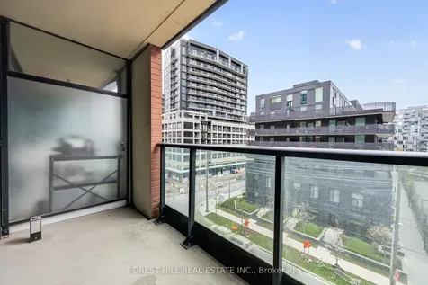 525 Wilson Avenue Toronto ON M3H 0A7