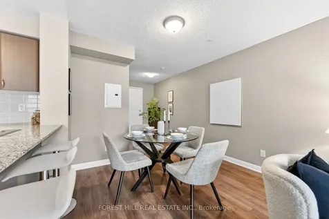 525 Wilson Avenue Toronto ON M3H 0A7