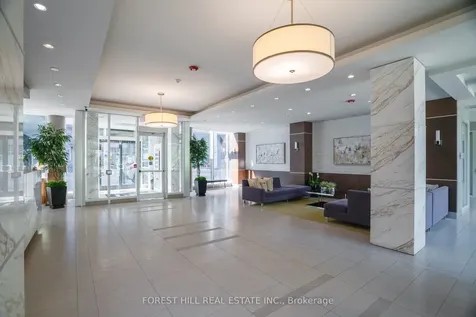 525 Wilson Avenue Toronto ON M3H 0A7