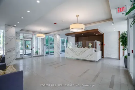525 Wilson Avenue Toronto ON M3H 0A7