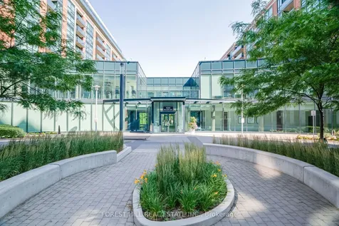 525 Wilson Avenue Toronto ON M3H 0A7