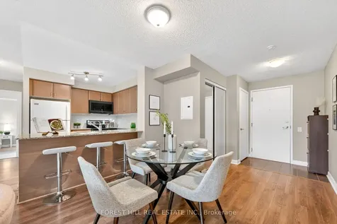 525 Wilson Avenue Toronto ON M3H 0A7
