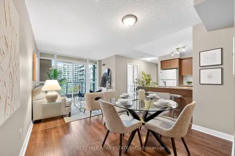 525 Wilson Avenue Toronto ON M3H 0A7