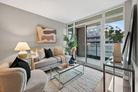 525 Wilson Avenue Toronto ON M3H 0A7