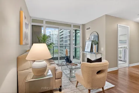 525 Wilson Avenue Toronto ON M3H 0A7