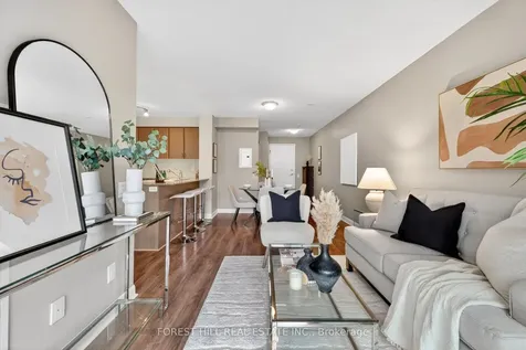 525 Wilson Avenue Toronto ON M3H 0A7
