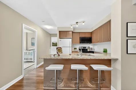 525 Wilson Avenue Toronto ON M3H 0A7