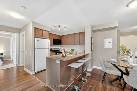 525 Wilson Avenue Toronto ON M3H 0A7