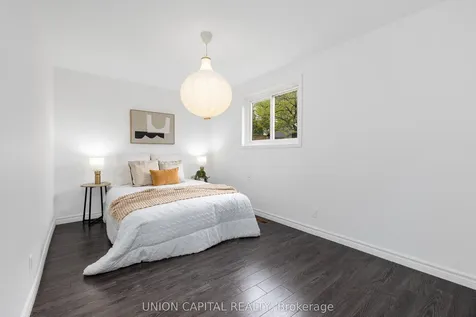 34 Lisburn Crescent Toronto ON M2J 2Z5