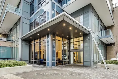 56 Forest Manor Road Toronto ON M2J 1M6