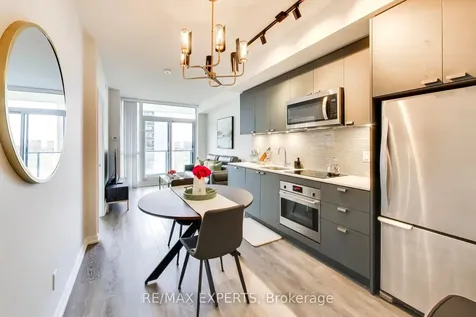 56 Forest Manor Road Toronto ON M2J 1M6