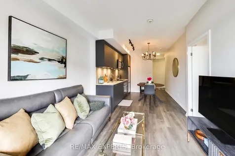 56 Forest Manor Road Toronto ON M2J 1M6
