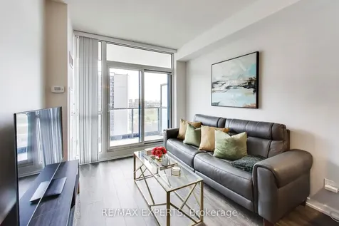 56 Forest Manor Road Toronto ON M2J 1M6