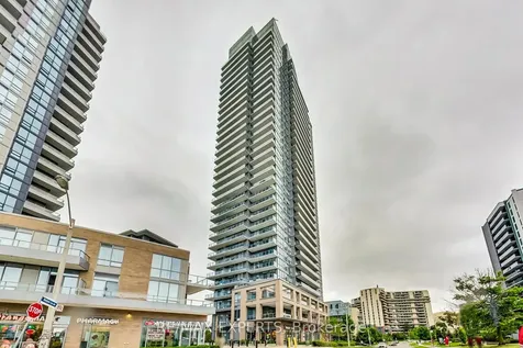 56 Forest Manor Road Toronto ON M2J 1M6