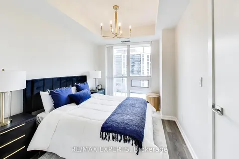 56 Forest Manor Road Toronto ON M2J 1M6