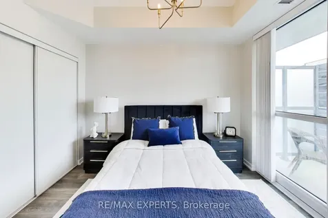 56 Forest Manor Road Toronto ON M2J 1M6