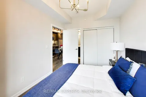 56 Forest Manor Road Toronto ON M2J 1M6