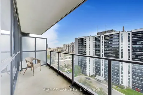56 Forest Manor Road Toronto ON M2J 1M6