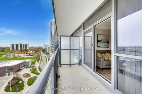 56 Forest Manor Road Toronto ON M2J 1M6