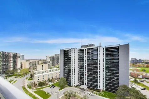 56 Forest Manor Road Toronto ON M2J 1M6