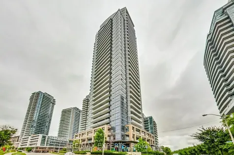 56 Forest Manor Road Toronto ON M2J 1M6