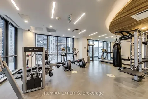 56 Forest Manor Road Toronto ON M2J 1M6