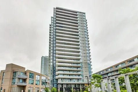 56 Forest Manor Road Toronto ON M2J 1M6