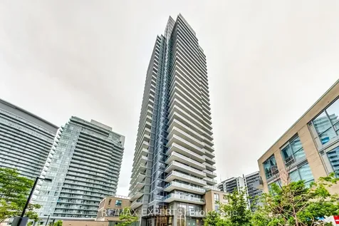56 Forest Manor Road Toronto ON M2J 1M6