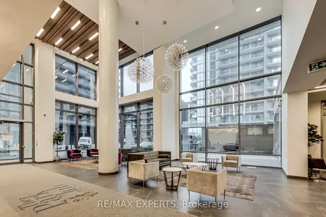 56 Forest Manor Road Toronto ON M2J 1M6