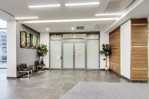 56 Forest Manor Road Toronto ON M2J 1M6