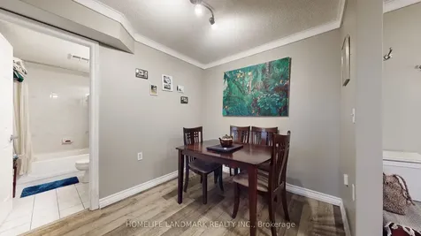 555 Wilson Heights Boulevard Toronto ON M3H 6B5