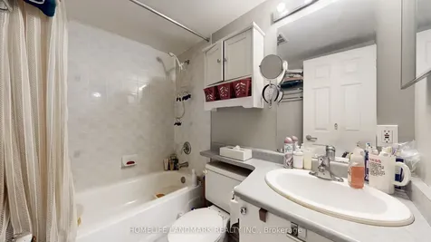 555 Wilson Heights Boulevard Toronto ON M3H 6B5