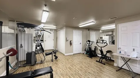 555 Wilson Heights Boulevard Toronto ON M3H 6B5
