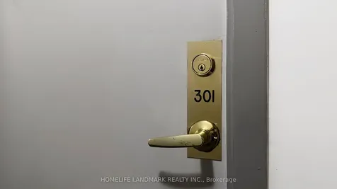 555 Wilson Heights Boulevard Toronto ON M3H 6B5
