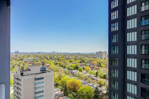 2181 Yonge Street Toronto ON M4S 3H7